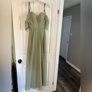 Sorella Vita Bridesmaid Dress Size2 BRAND NEW